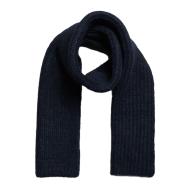 Écharpe Marine Femme Superdry Ribbed