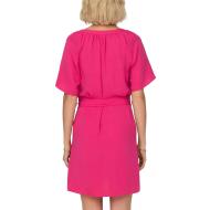 Robe Rose Femme Jdy Dia vue 2