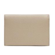Porte Cartes Beige Femme Calvin Klein Jeans Min Monogram vue 2