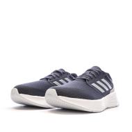 Chaussures de running Noires Homme Adidas Galaxy 6 vue 6