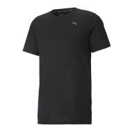 T-Shirt Noir Homme Puma Performance 520314 pas cher