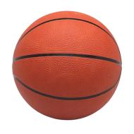 Ballon de Basketball Orange 74206 pas cher