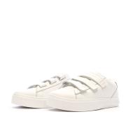 Baskets Blanches Femme Tommy Hilfiger CupsoleEN vue 6