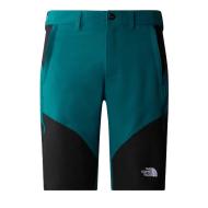 Short Bleu Homme The North Face Beshtor