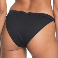Bas de Bikini Noir Femme Roxy Mind Of Freedom vue 2