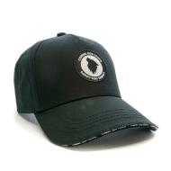 Casquette Noir Homme Comme des Loups BAS1 vue 2