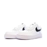 Air Force 1 '07 Blanches Femme Nike vue 3