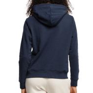 Sweat à capuche Marine Femme Tommy Jeans vue 2