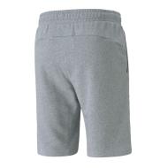 Short Gris Homme Puma Bmw Motorsport vue 2