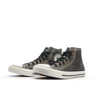 Baskets Grises Homme Converse Chuck Taylor All Star Tie Dye vue 6