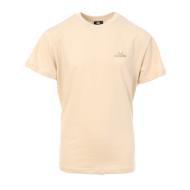 Boy's Beige T-Shirt No Publik Little Photo of the Espace des Marques %store% store - view of %key%