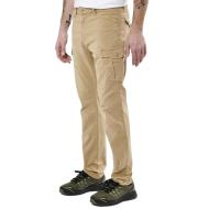 Men's Beige Cargo Pants Kaporal KALISH Photo of the Espace des Marques %store% store - view of %key%
