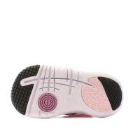 Baskets Rose Fille Nike Flex Advance vue 5