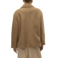 Manteau Marron Femme Vero Moda Elite bella vue 2