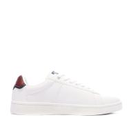 Baskets Blanche Homme Redskins Buee vue 2