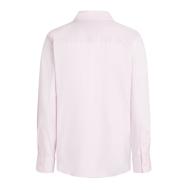Chemise Rose Femme Tommy Hilfiger Ess Poplin Regular S vue 2