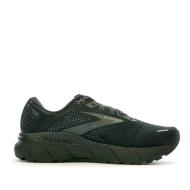 Chaussures de Running Noires Homme Brooks Adrenaline Gts 22 vue 2