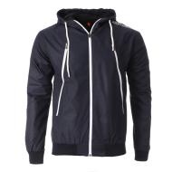 Coupe-vent Marine Homme Just Emporio Nory