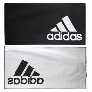 Serviette Noire Homme Adidas Towel vue 2