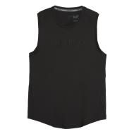 Débardeur Noir Femme Puma Sleeveless pas cher