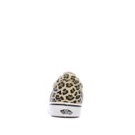 Baskets Beige Femme Vans Ward Leopard Antique vue 3