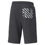 Short Gris Homme Puma Bmw Mms Collection vue 2