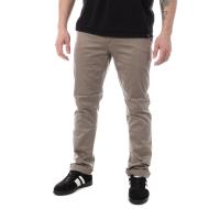 Chino Gris Tendre Homme Paname Brothers Costa