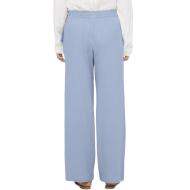 Pantalon Fluide Bleu Femme JDY PHANTOM vue 2