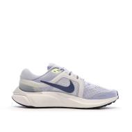 Chaussures de Running Bleues Femme Nike Air Zoom Vomero 16 vue 2