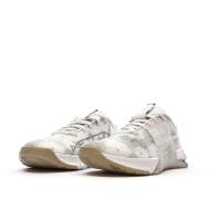 Chaussures de Fitness Grise Femme Nike W Nike Metcon 8 vue 6