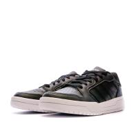 Baskets Noires Femme Adidas Entrap vue 6