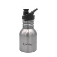 Bouteille Isotherme Acier U.Bottles Sport Urban 800ml pas cher