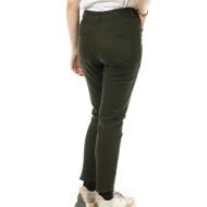 Jean Kaki Femme Only Marina Life vue 2