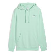 Sweat Vert fluo Homme Puma Color