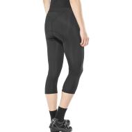 Legging Noir Femme Odlo Element vue 2