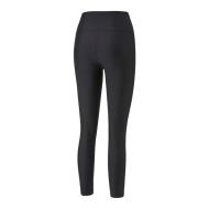 Legging Noir Femme Puma 522248 vue 2