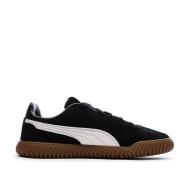 Baskets Noires Femme Puma 402606 vue 2