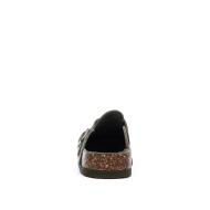 Sabots Kaki Femme Xti 142871 vue 3