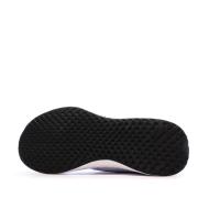 Chaussures de running Gris/Rose Fille Nike Revolution 5 vue 5