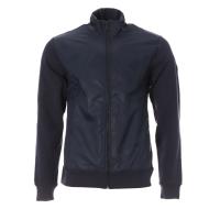 Sweat Zippé Marine Homme Teddy Smith Julen pas cher