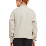Sweat Beige Garçon Jack & Jones Vesterbro 12242475 vue 2
