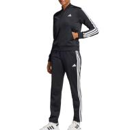 Chándal negro de mujer Adidas JD5434 barato