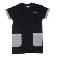 Robe Marine EOM Epali pas cher