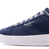 Baskets Marine Femme Pepe jeans Summer20 vue 7