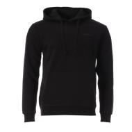 Sweat Noir Homme Teddy Smith nark Hoody