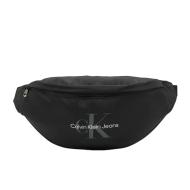 Sac banane Noir Homme Calvin Klein Jeans Sport Essentials Wai pas cher