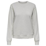 Sweat Gris Femme JDY Life Dia vue 3