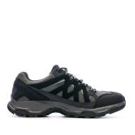 Chaussure de Trail Noire Homme Salomon C/o Effect Gtx vue 2