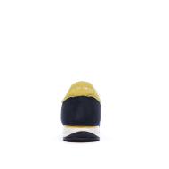 Teddy Smith Hombre Azul Marino/Amarillo Zapatillas 120506 ver 3