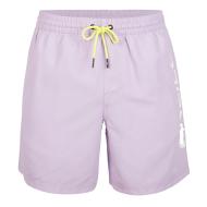 Short de bain Mauve Homme O'Neill Cali 16 pas cher